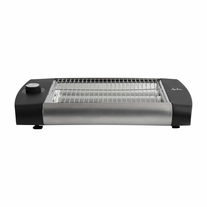 EAN 8421078038436 - JATA JETT1588 tostadora 600 W Negro, Acero inoxidable imagen 4