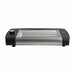 EAN 8421078038436 - JATA JETT1588 tostadora 600 W Negro, Acero inoxidable imagen 4