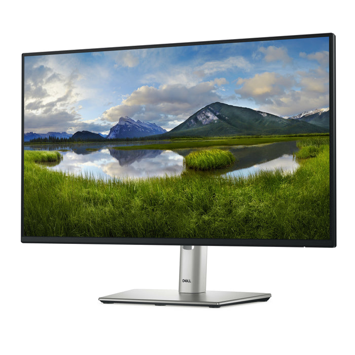 EAN 5715063427316 - DELL Pro Plus P2425HE pantalla para PC 60,5 cm (23.8") 1920 x 1080 Pixeles Full HD LCD Negro imagen 2