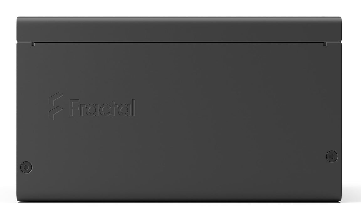 EAN 7340172710257 - Fractal Design Ion 3 Gold 750W unidad de fuente de alimentación 24-pin ATX ATX Negro imagen 16