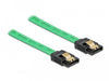 EAN 4043619821129 - DeLOCK 82112 cable de SATA 0,7 m SATA 7-pin imagen 2