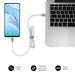 EAN 8436586743550 - SUBBLIM SUBCAB-C06010 cable USB USB 2.0 USB C Blanco imagen 5