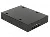EAN 4043619472321 - DeLOCK 47232 panel bahía disco duro Negro imagen 2