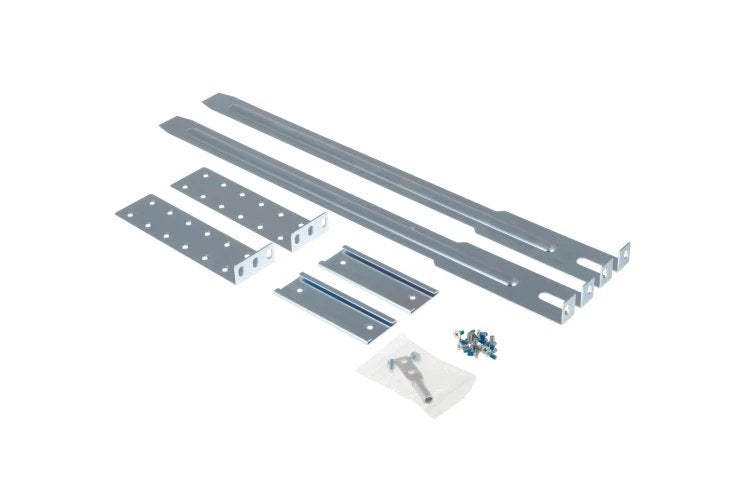EAN 0882658420474 - Cisco N3K-C3064-ACC-KIT= kit de montaje Acero imagen 1