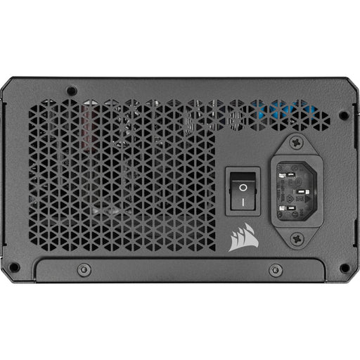 EAN 0840006654049 - Corsair RMx Shift Series RM1200x SHIFT unidad de fuente de alimentación 1200 W 24-pin ATX ATX Negro imagen 2
