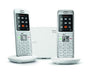 EAN 4250366854267 - Gigaset CL660 Teléfono DECT/analógico Identificador de llamadas Gris imagen 1
