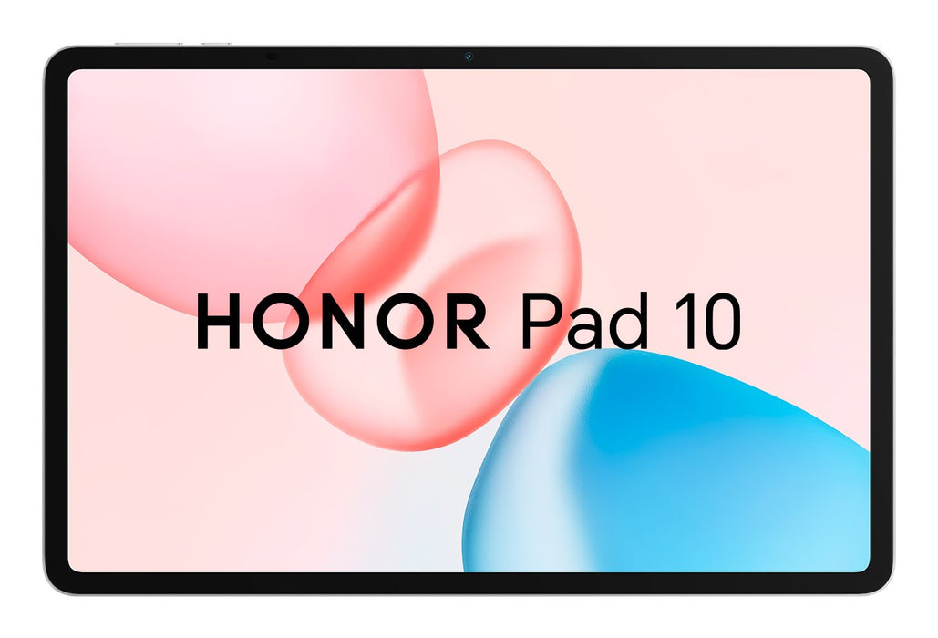 EAN 8034140502409 - Honor Pad 10 + Keyboard Snapdragon 256 GB 30,7 cm (12.1") 8 GB Wi-Fi 6 (802.11ax) Android 15 Gris imagen 1