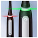 EAN 4210201414742 - Oral-B iO Series 4 Duo Adulto Cepillo dental vibratorio Negro, Blanco imagen 4