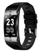 EAN 5908235975894 - MaxCom FW34 TFT Pulsera de actividad 2,64 cm (1.04") IP68 Plata imagen 5