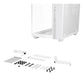 EAN 4260052191743 - be quiet! LIGHT BASE 600 LX White Midi Tower Blanco imagen 7