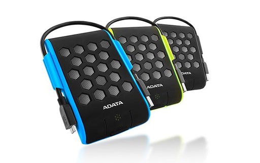 EAN 4712366963399 - ADATA HD720 disco duro externo 2 TB USB tipo A 3.2 Gen 1 (3.1 Gen 1) Negro, Azul imagen 2