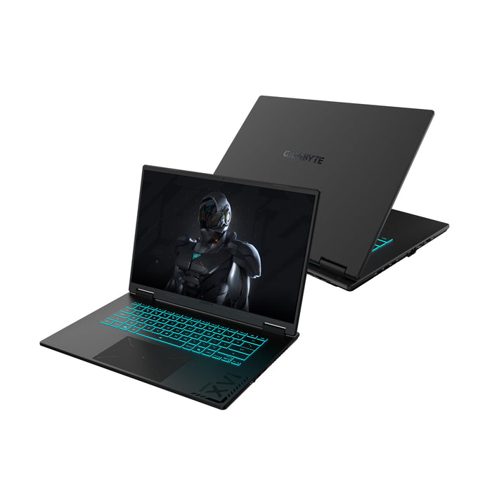 EAN 4719331764876 - GIGABYTE GAMING A16 CTHI3FR894SH ordenador portatil Intel® Core™ i7 i7-13620H Portátil 40,6 cm (16") WUXG imagen 2