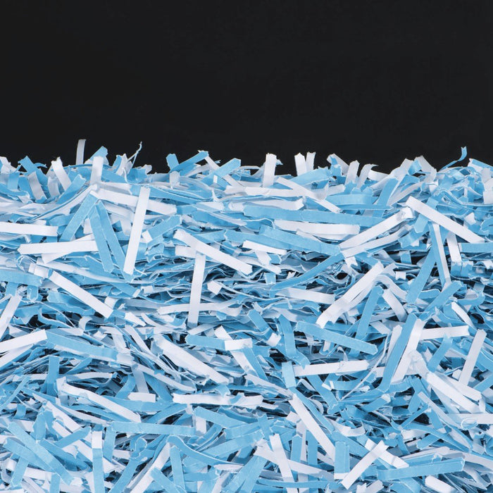 EAN 4007249505439 - Hama Home X10CD triturador de papel Corte cruzado 72 dB 22 cm imagen 4