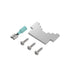 EAN 4752224009654 - Mikrotik LHG 5 ax 1200 Mbit/s Blanco Energía sobre Ethernet (PoE) imagen 5