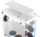 EAN 4713436746430 - Xigmatek 81161 carcasa de ordenador Blanco imagen 3