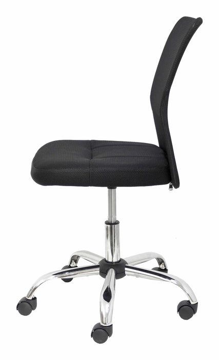 EAN 8436586625504 - PIQUERAS Y CRESPO Pardal Asiento acolchado tapizado Respaldo de malla imagen 3