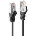 EAN 4002888483827 - Lindy 48382 cable de red Negro 2 m Cat5e F/UTP (FTP) imagen 1