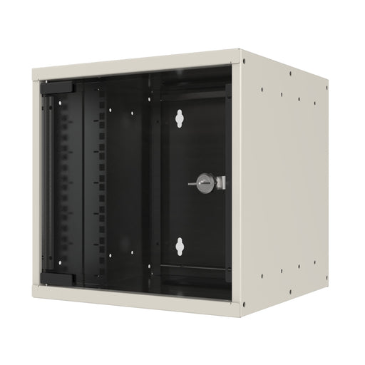 EAN 4049759312992 - EFB Elektronik WGB-1006WS.30 armario rack 6U Bastidor de pared Blanco imagen 1