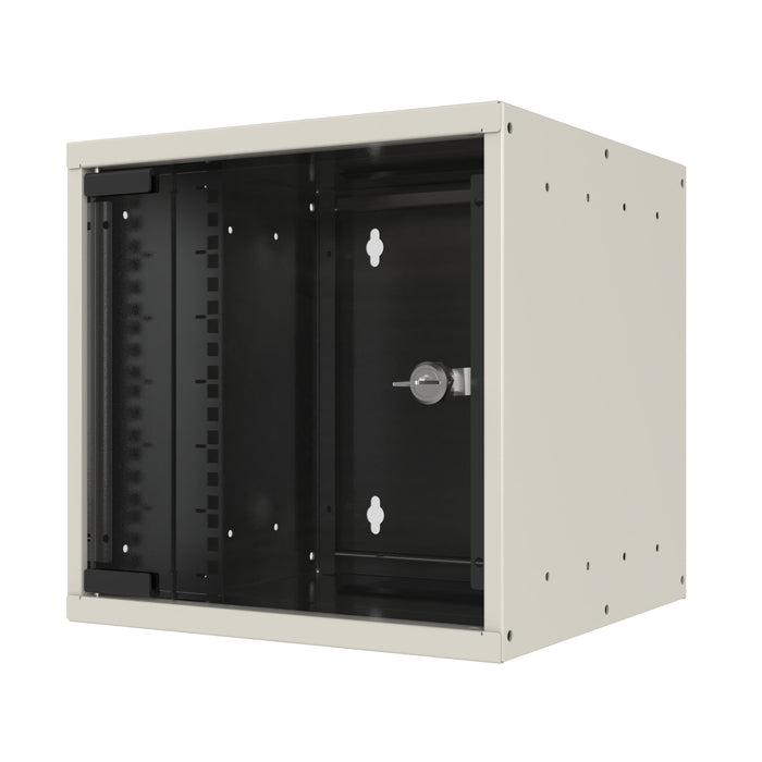 EAN 4049759312992 - EFB Elektronik WGB-1006WS.30 armario rack 6U Bastidor de pared Blanco imagen 1
