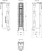 EAN 4025515080992 - Siemens 6ES7592-1BM00-0XB0 6ES75921BM000XB0 SPS-Stecker imagen 2