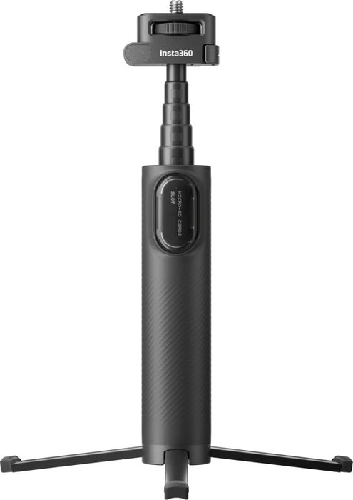 EAN 6970357854455 - Insta360 CINSCAVU palo para autofotos Cámara Negro imagen 3