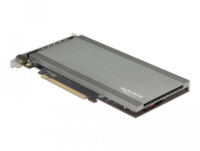 EAN 4043619900503 - DeLOCK 90050 tarjeta y adaptador de interfaz Interno imagen 2