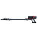 EAN 3221616018891 - Rowenta RH6878 Aspiradora escoba 2 en 1 Batería Secar Ciclónico Sin bolsa 0,55 L 100 W Rojo, Gris imagen 5