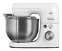 EAN 5908277386207 - ELDOM WRK1200 batidora Batidora de varillas 800 W Blanco imagen 2