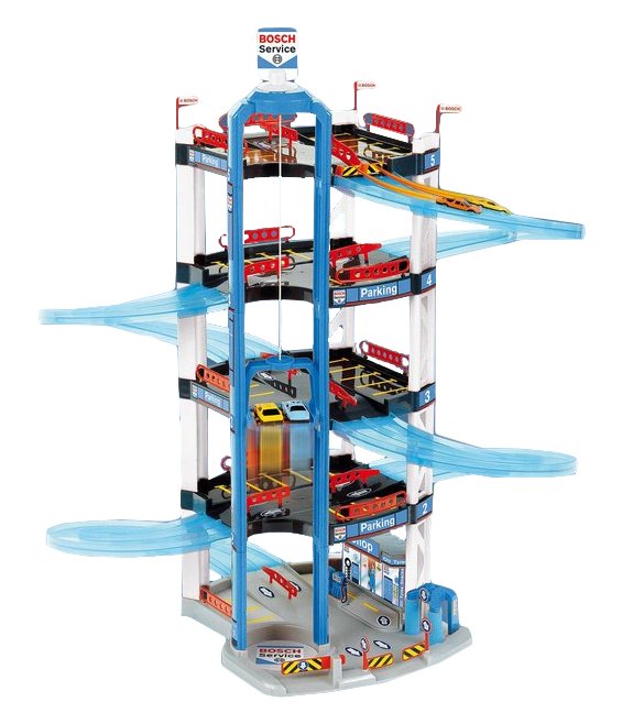 EAN 4009847028136 - Theo Klein 2813 set de juguetes imagen 1