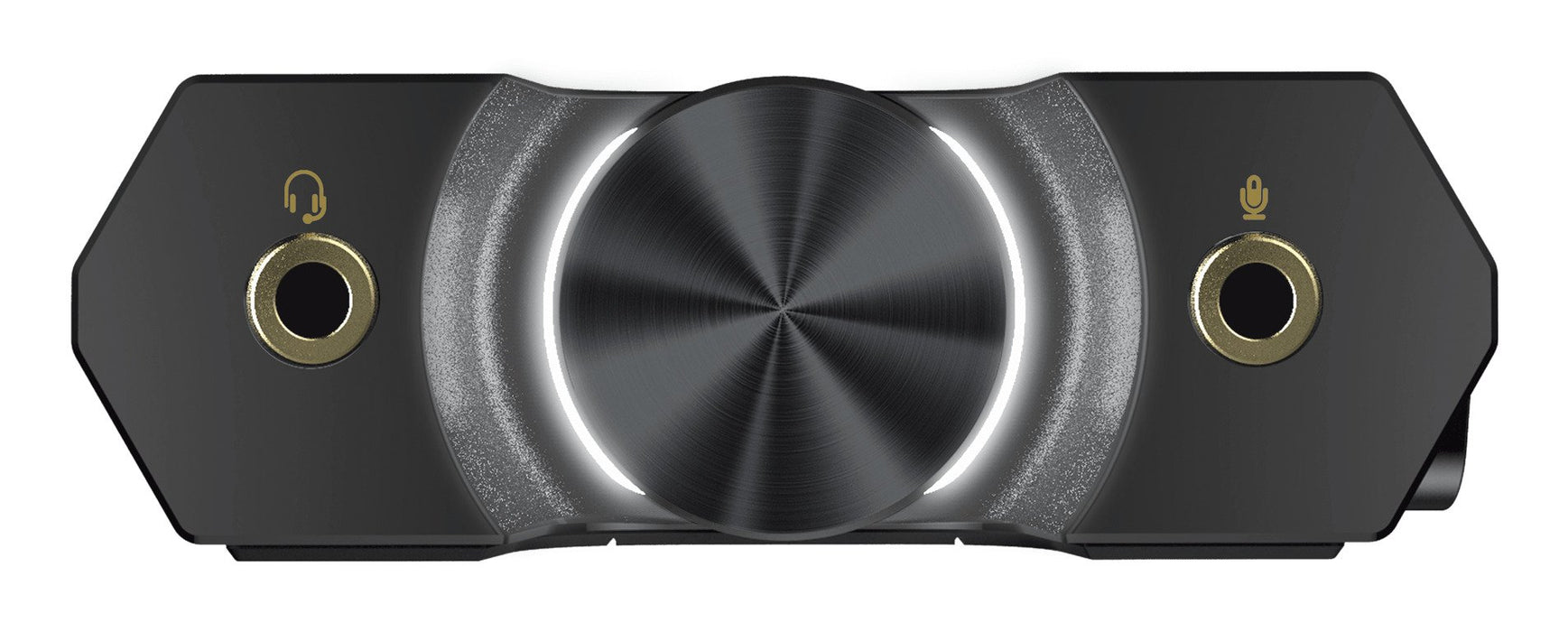 EAN 5390660196744 - Creative Labs Sound BlasterX G6 2.0 canales USB imagen 6