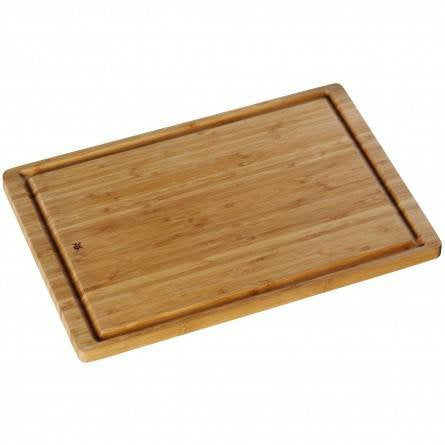 EAN 4000530625069 - WMF 18.8688.9990 tabla de cocina para cortar Rectangular Bamboo imagen 1