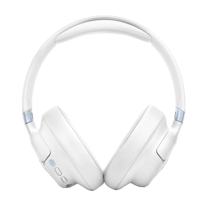 EAN 1200130030499 - JBL Tune 780 NC Auriculares Inalámbrico y alámbrico Diadema Llamadas/Música USB Tipo C Bluetooth Blanco imagen 2