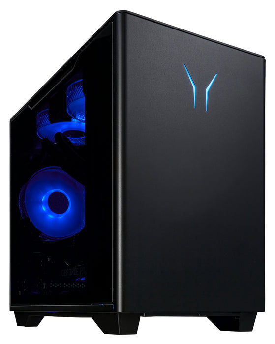 EAN 4061275225266 - ERAZER Bandit P20 Intel® Core™ i7 i7-14700 32 GB DDR5-SDRAM 1 TB SSD NVIDIA GeForce RTX 4060 Windows 11 T imagen 18