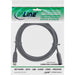 EAN 4043718029709 - InLine 36905 cable de serie Negro 5 m imagen 2