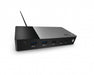 EAN 4719072852023 - MSI USB-C Docking Station Gen 2 USB 3.2 Gen 2 (3.1 Gen 2) Type-C Negro imagen 1