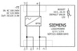 EAN 4025515154808 - Siemens 6EP3321-6SB00-0AY0 adaptador e inversor de corriente Interior Multicolor imagen 6