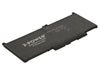 EAN 5055190190159 - 2-Power CBP3667A refacción para laptop Batería imagen 1