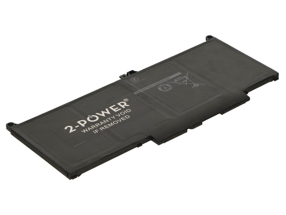 EAN 5055190190159 - 2-Power CBP3667A refacción para laptop Batería imagen 1
