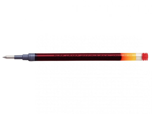 EAN 4902505163234 - Pilot BLS-G2 Rojo imagen 1