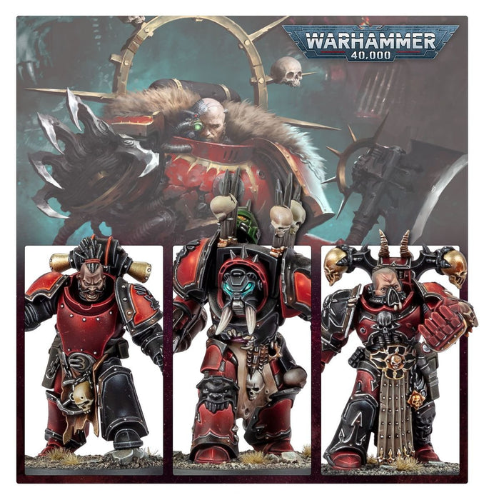 EAN 5011921128181 - Games Workshop 43-108 collectible figure imagen 15