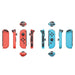 EAN 0045496430566 - Nintendo Joy-Con Azul, Rojo Bluetooth Gamepad Analógico/Digital Nintendo Switch imagen 4