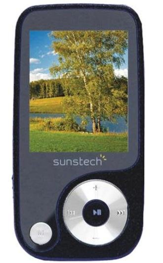 EAN 8429015012440 - Sunstech Thorn Reproductor de MP4 4 GB Negro imagen 1