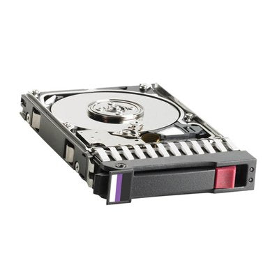 EAN 5711045738579 - HPE 653953-001 disco duro interno 500 GB 7200 RPM 2.5" SAS imagen 1