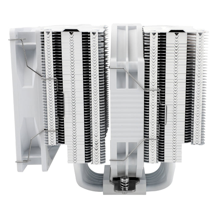 EAN 0814256018203 - Thermalright Peerless Assassin 140 Procesador Disipador térmico/Radiador 120/140 mm Blanco imagen 3
