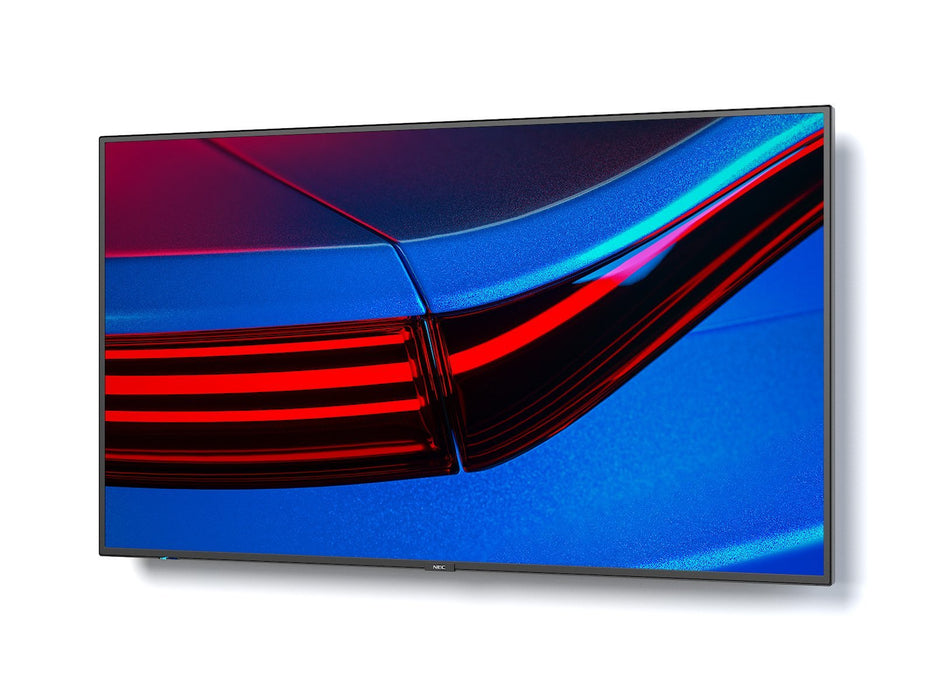 EAN 5028695119376 - NEC MultiSync P495 Pantalla plana para señalización digital 124,5 cm (49") LCD 700 cd / m² 4K Ultra HD Ne imagen 6