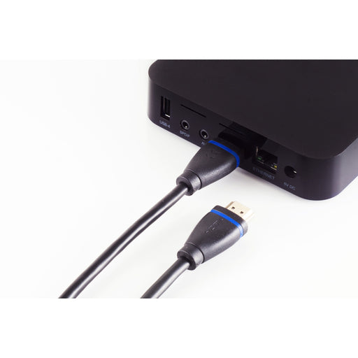 EAN 4017538082916 - shiverpeaks BS10-05015 cable HDMI 0,5 m HDMI tipo A (Estándar) Negro imagen 2