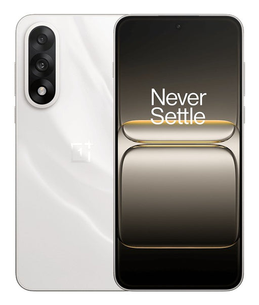 EAN 6921815629863 - OnePlus Nord 5 17,4 cm (6.83") SIM doble Android 15 5G USB Tipo C 8 GB 256 GB 5200 mAh Color mármol imagen 1