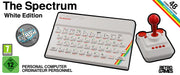 EAN 4020628553821 - Retro Games The Spectrum Blanco imagen 6