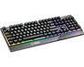 EAN 4719072646936 - MSI Vigor GK30 teclado Juego USB QWERTY Internacional de EE.UU. Negro imagen 3