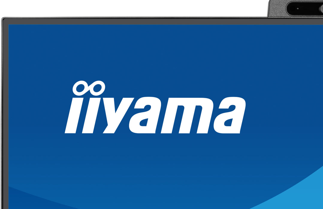 EAN 4948570125975 - iiyama ProLite XB2797QSNPH-B1 27IN IPS LCD 4MS 2560X1440 350CD/M2 HDMI/DP/USB 2 pantalla para PC 68,6 cm  imagen 9